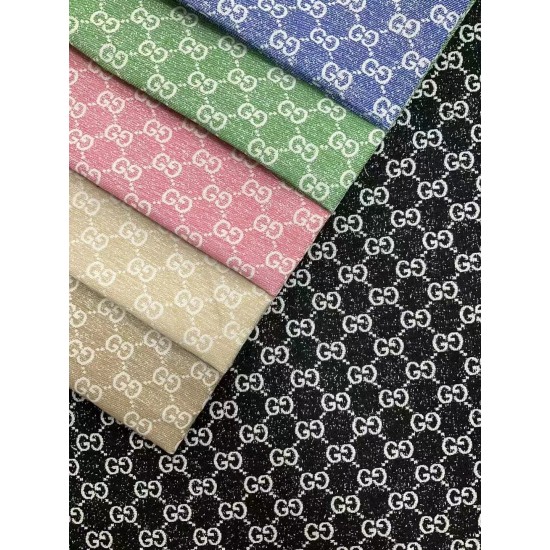CUCCI jacquard fabric 3