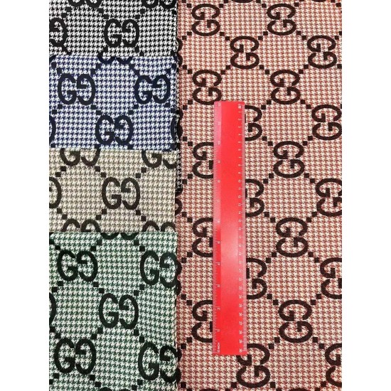 CUCCI jacquard fabric 4 CUCCI jacquard fabric 4