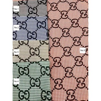 CUCCI jacquard fabric 4