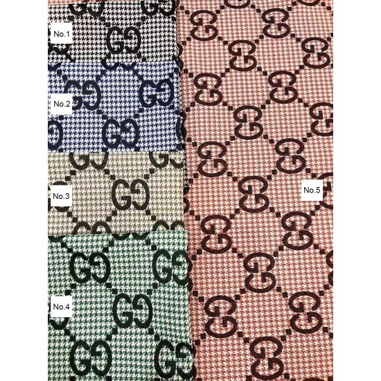 CUCCI jacquard fabric 4 CUCCI jacquard fabric 4