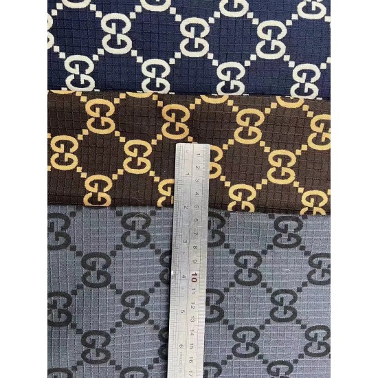 CUCCI jacquard fabric 5
