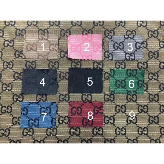 CUCCI jacquard fabric 5