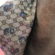 CUCCI jacquard fabric 6