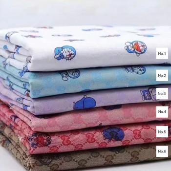 CUCCI jacquard fabric 6