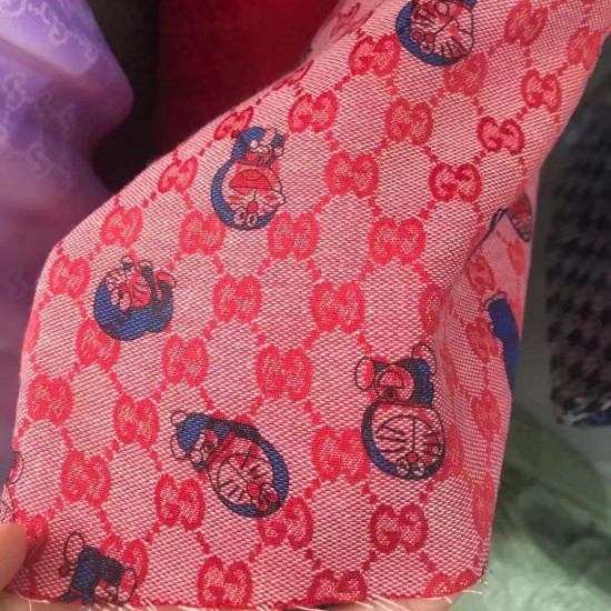 CUCCI jacquard fabric 6