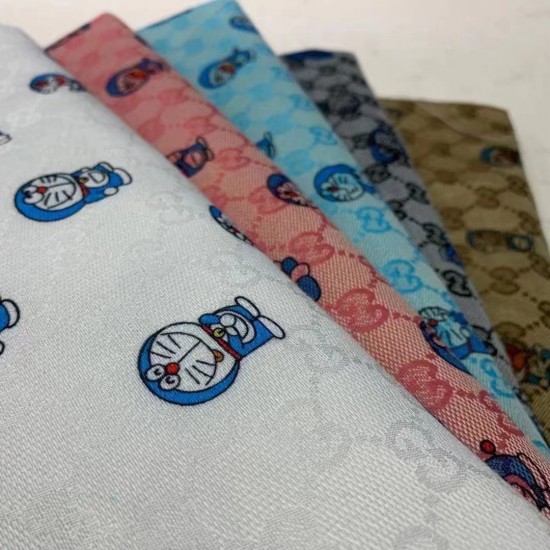 CUCCI jacquard fabric 6