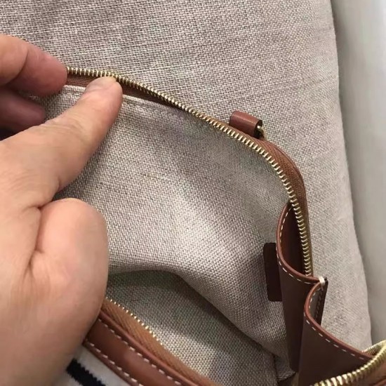 GUCCI lining fabric