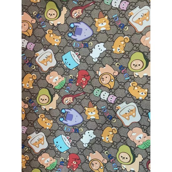 CUCCI bag PU 3 CUCCI bag PU 3