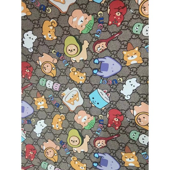 CUCCI bag PU 3 CUCCI bag PU 3
