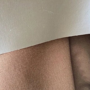 LV anti water lining fabric