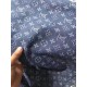 LV denim fabric 1