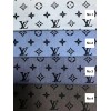 LV denim fabric 2