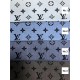 LV denim fabric 2