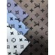 LV denim fabric 2