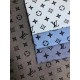 LV denim fabric 2