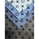 LV denim fabric 2