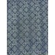 LV denim fabric 3