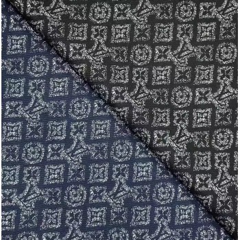 LV denim fabric 3 LV denim fabric 3