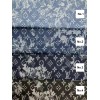 LV denim fabric 4