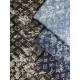 LV denim fabric 4