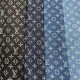 LV denim fabric 6 LV denim fabric 6