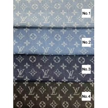 LV denim fabric 6 LV denim fabric 6