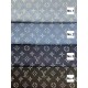 LV denim fabric 6 LV denim fabric 6
