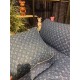 LV denim fabric 6 LV denim fabric 6