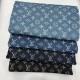 LV denim fabric 6 LV denim fabric 6