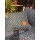 LV denim fabric 6 LV denim fabric 6