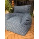 LV denim fabric 6 LV denim fabric 6