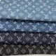 LV denim fabric 6 LV denim fabric 6