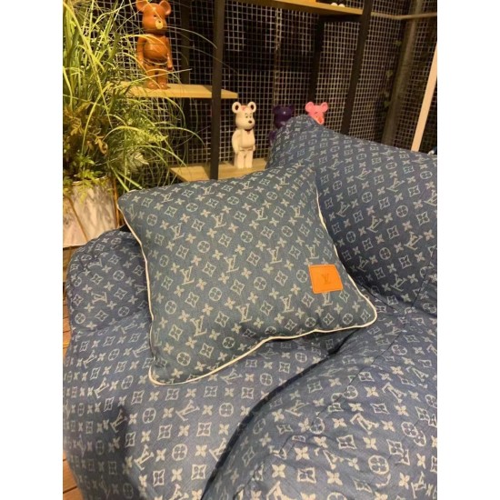 LV denim fabric 6 LV denim fabric 6
