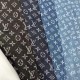 LV denim fabric 6 LV denim fabric 6