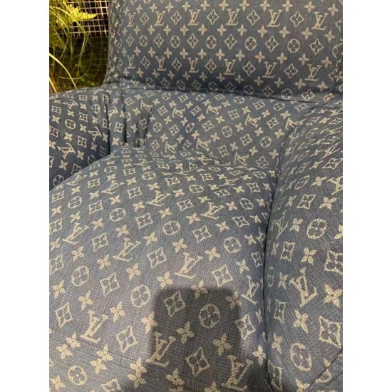 LV denim fabric 6 LV denim fabric 6