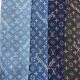LV & Supreme jointly denim fabric 7