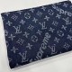LV & Supreme jointly denim fabric 7