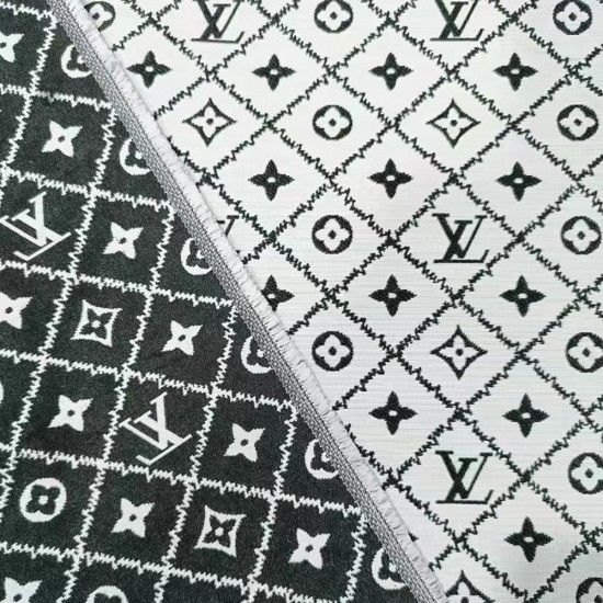 LV jacquard fabric 1 LV jacquard fabric 1