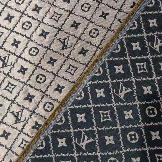 LV jacquard fabric 1 LV jacquard fabric 1