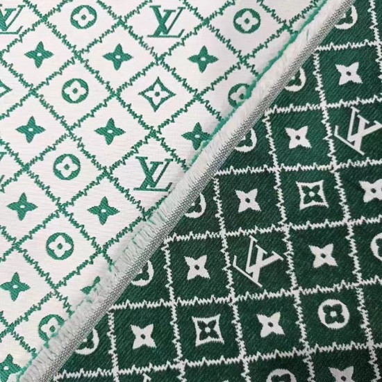 LV jacquard fabric 1 LV jacquard fabric 1
