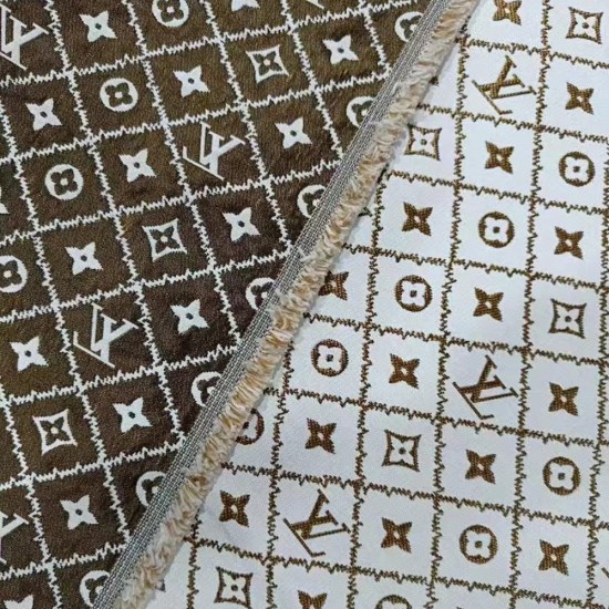 LV jacquard fabric 1 LV jacquard fabric 1