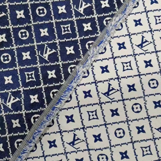 LV jacquard fabric 1 LV jacquard fabric 1