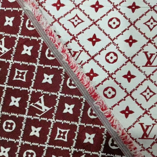 LV jacquard fabric 1 LV jacquard fabric 1
