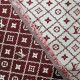LV jacquard fabric 1 LV jacquard fabric 1