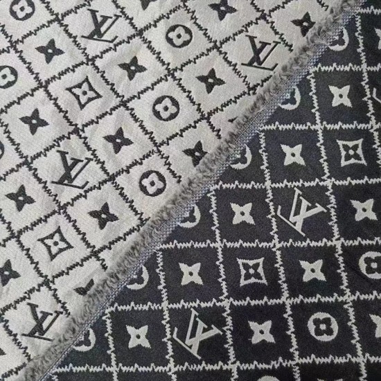 LV jacquard fabric 1 LV jacquard fabric 1