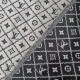 LV jacquard fabric 1 LV jacquard fabric 1