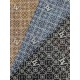 LV jacquard fabric 11