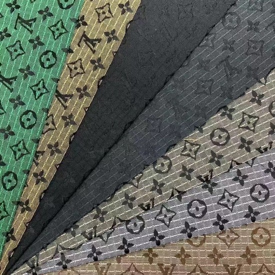 LV jacquard fabric 12 LV jacquard fabric 12