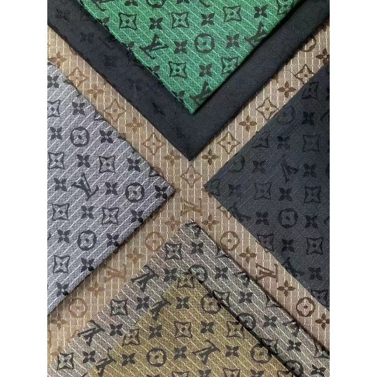 LV jacquard fabric 12 LV jacquard fabric 12