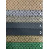LV jacquard fabric 12